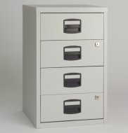 Aktenschrank BISLEY PFA4S - 1