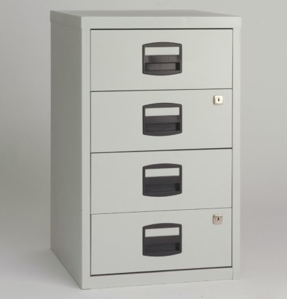 Aktenschrank BISLEY PFA4S - 1