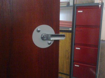 Garderobenschrank  BAS 32AL - 5