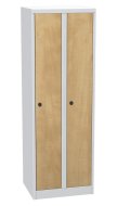 Garderobenschrank  BAS 32AL - 2