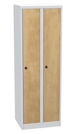 Garderobenschrank  BAS 32AL - 2