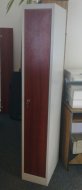 Garderobenschrank  BAS 31AL - 2