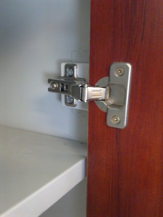 Garderobenschrank  BAS 33AL - 5