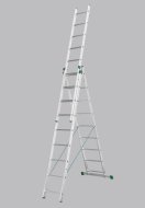 Mehrzweckleiter Eurostyl 7610, 3-teilig - 6