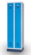 Garderobenschrank XS62-18 - 4