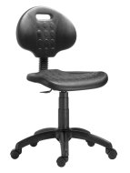 Werkstattstuhl 1290 PU NOR - 4