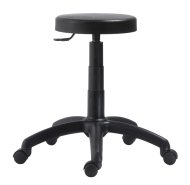 Werkstatthocker 1290 PU TABURET - 3