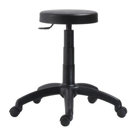 Werkstatthocker 1290 PU TABURET - 3