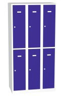 Garderobenschrank  A8332 - 5