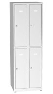 Garderobenschrank  A8232 - 1