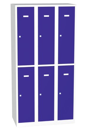Garderobenschrank  A8332 - 5
