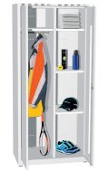 Großraum - Garderobenschrank  A5172 - 4