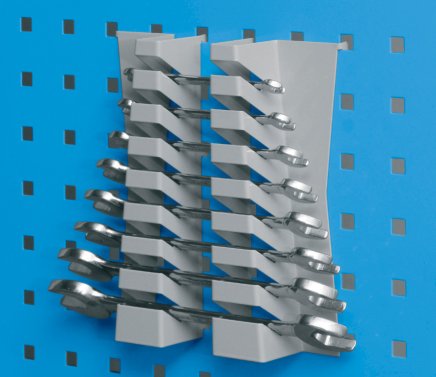 Schraubenschlüsselhalter YPL1 - 5