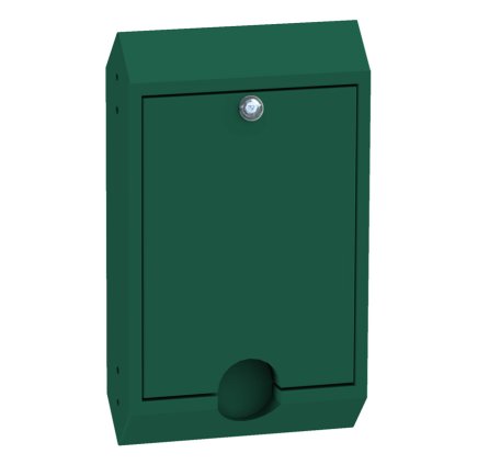 Hundekotbeutel - Spender PWC 01H - 2