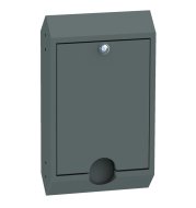 Hundekotbeutel - Spender PWC 01H - 4