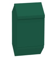 Abfallbehälter für Hundekot PWC 01D - 3
