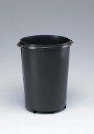 DURABIN  ROUND 40 - Farbe Schwarz