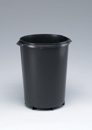 DURABIN  ROUND 40 - Farbe Schwarz - 1