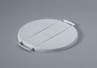 DURABIN LID ROUND 40  (2 Modelle)