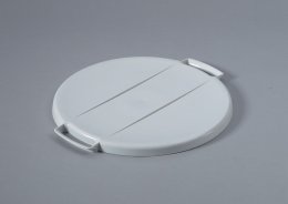 DURABIN LID ROUND 40  (2 Modelle)