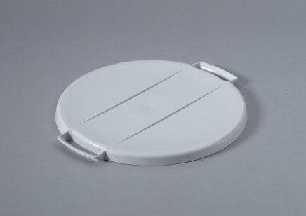 DURABIN LID ROUND 40  (2 Modelle) - 1
