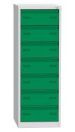 Aktenschrank KAR 62C7 - 3