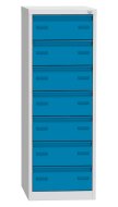 Aktenschrank KAR 62C7 - 4