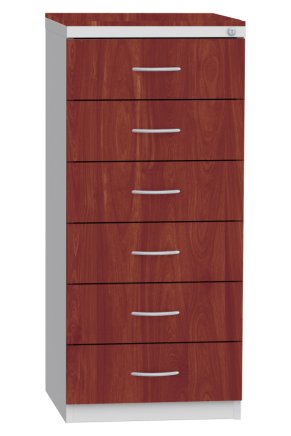 Aktenschrank Kovos KAR 52-52-C6L - 4