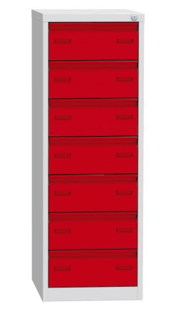 Aktenschrank KAR 62C7 - 5