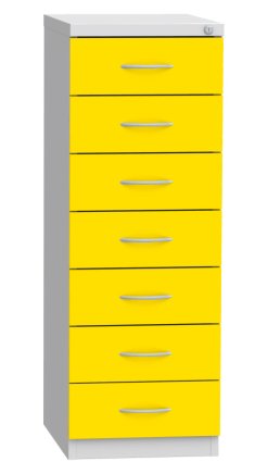 Aktenschrank KAR 62D7 - 2