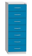 Aktenschrank KAR 62D7 - 4