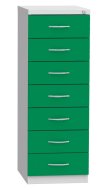 Aktenschrank KAR 62D7 - 5