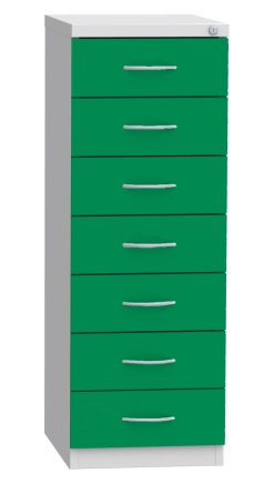 Aktenschrank KAR 62D7 - 5