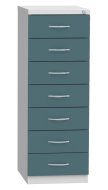 Aktenschrank KAR 62D7 - 6