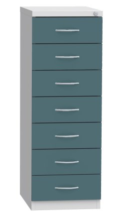 Aktenschrank KAR 62D7 - 6