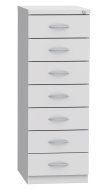 Aktenschrank KAR 62D7 - 7