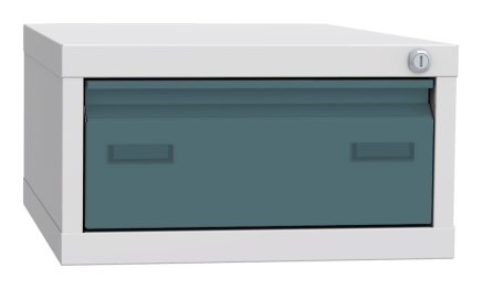 Aktenschrank KAR 62C - 3