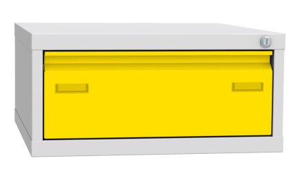 Aktenschrank KAR-52-C - 7