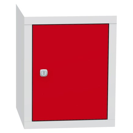 Schließfachwürfel SBS 31-1 - 4