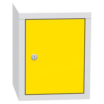 Schließfachwürfel SBS 31-1 - 5