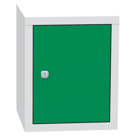 Schließfachwürfel SBS 31-1 - 6