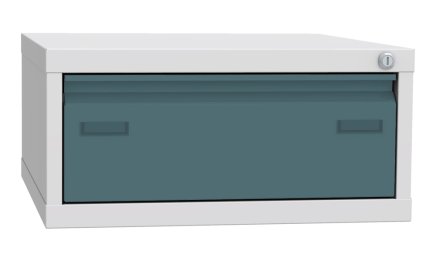Aktenschrank KAR-52-C - 3