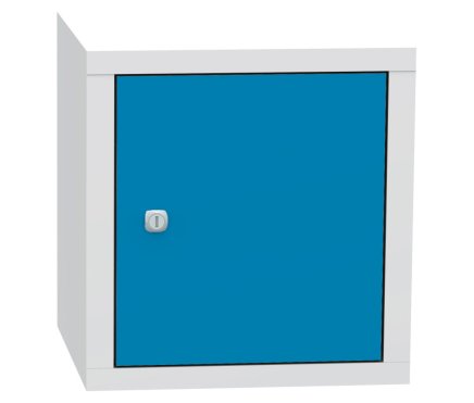 Schließfachwürfel SBS 41-1 - 6