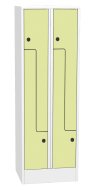 Garderobenschrank SZS 32AH - 2