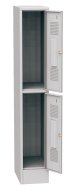 Garderobenschrank SHS 32AL - 2