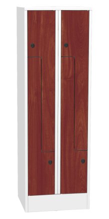 Garderobenschrank SZS 32AL - 3