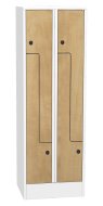Garderobenschrank SZS 32AL - 5