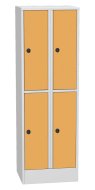Garderobenschrank SHS 32AH - 3