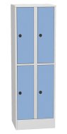 Garderobenschrank SHS 32AH - 5