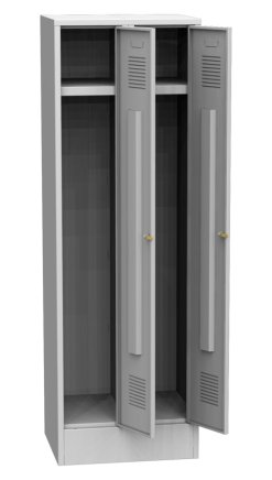 Garderobenschrank  BAS 32AH - 2
